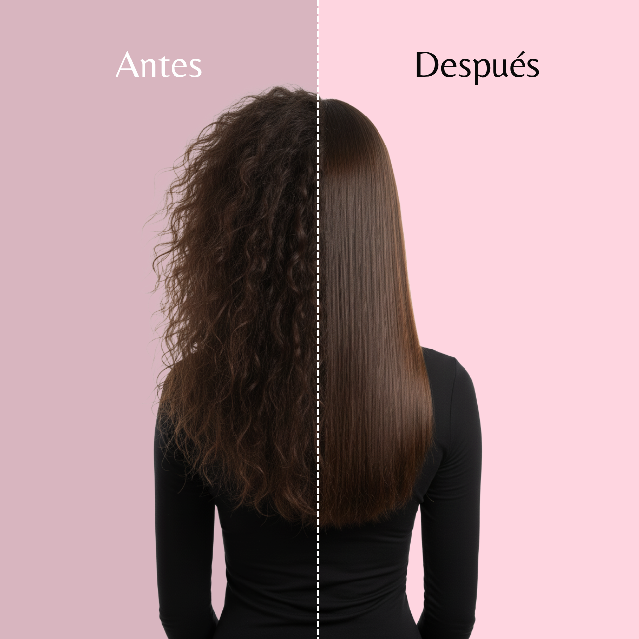 Secador profesional 5 en 1